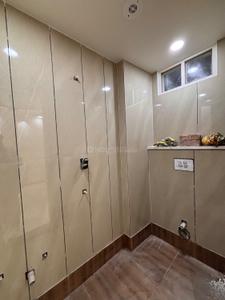 Bathroom Image of 950 Sq.ft 3 BHK Builder Floor for sale in Uttam Nagar New Delhi for Rs. 7000000