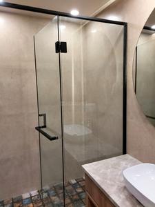Bathroom Image of 3762 Sq.ft 4 BHK Builder Floor for sale in Sushant Lok Phase 1 Gurgaon for Rs. 52100000