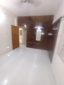Bedroom Image of 930 Sq.ft 2 BHK Apartment / Flat for rent in Adambakkam Chennai for Rs. 28000