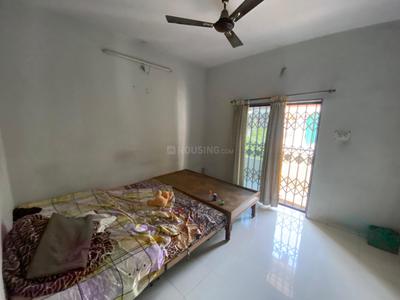 Bedroom Image of 1650 Sq.ft 3 BHK Villa for sale in Pimple Nilakh Pune for Rs. 25000000
