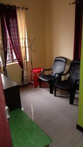 Bedroom Image of 1100 Sq.ft 3 BHK Independent House for sale in Thazhuthala Kollam for Rs. 290000