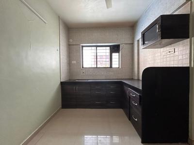 Kitchen Image of 1030 Sq.ft 2 BHK Apartment / Flat for sale in Suncity Apartment, Anand Nagar, Sinhagad Road Pune for Rs. 9000000