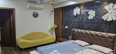 Bedroom Image of 3600 Sq.ft 4 BHK Apartment / Flat for sale in Navrangpura Ahmedabad for Rs. 31000000