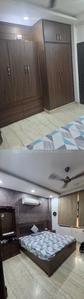 Bedroom Image of 2400 Sq.ft 4 BHK Apartment / Flat for sale in Chander Nagar Society, Surya Nagar Ghaziabad for Rs. 38000000