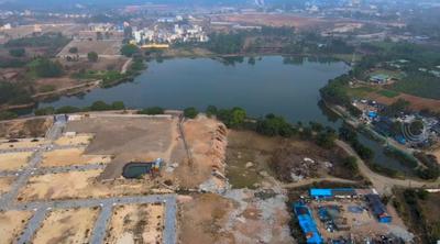 Image of 1200 Sq.ft Residential Plot / Land for sale in Electronic City, Bengaluru for Rs. 1000000