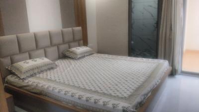 Bedroom Image of 1566 Sq.ft 4 BHK Apartment / Flat for sale in RK The Veranda, Kanakpura Jaipur for Rs. 7900000