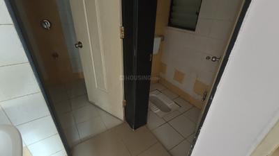 Bedroom Image of 585 Sq.ft 1 BHK Apartment / Flat for rent in Nanded Mangal Bhairav, Nanded Pune for Rs. 18000