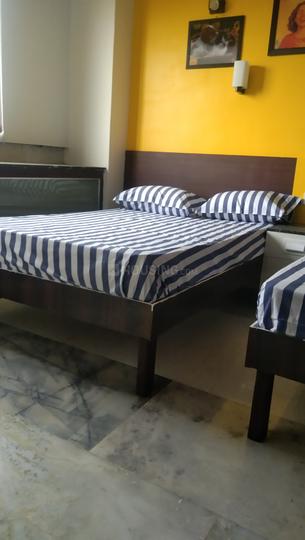 Malathi homes Bedroom 1