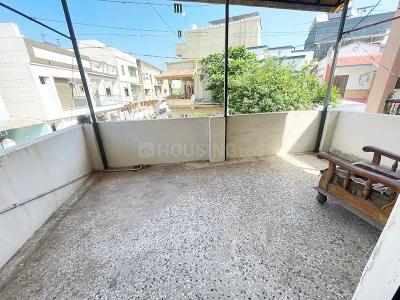 Balcony Image of 1737 Sq.ft 4 BHK Independent House for sale in Hansol Ahmedabad for Rs. 9000000