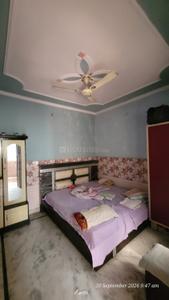 Bedroom Image of 500 Sq.ft 4 BHK Independent House for sale in Muradnagar Ghaziabad for Rs. 8000000