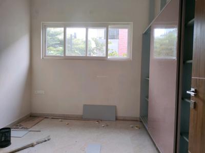 Bedroom Image of 3200 Sq.ft 4 BHK Villa for rent in Gunjur Palya Bengaluru for Rs. 120000