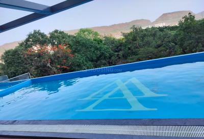 Image of 725 Sq.ft 1 BHK Apartment / Flat for sale in Ashar Arize, Kalwa, Thane for Rs. 9750000