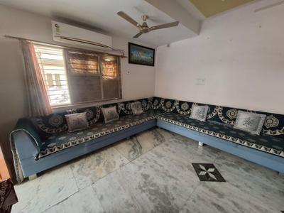 Kitchen Image of 1710 Sq.ft 5 BHK Villa for sale in Motera Ahmedabad for Rs. 25000000