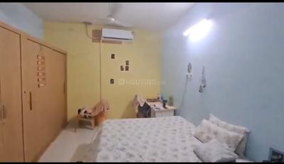 Bedroom Image of 2500 Sq.ft 3 BHK Duplex for sale in Makroniya Sagar for Rs. 6950000