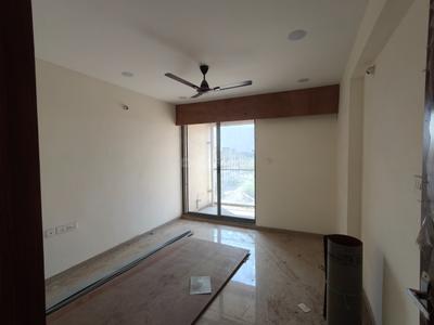 Bedroom Image of 1650 Sq.ft 3 BHK Apartment / Flat for rent in Sachdev Salasar Greens, Sarona Raipur for Rs. 24500
