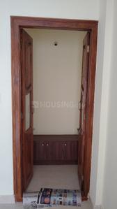 Pooja Room One Image of 1500 Sq.ft 2 BHK Apartment / Flat for rent in Konanakunte Bengaluru for Rs. 35000
