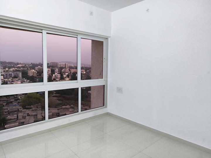 Park Road, Vile Parle East Bedroom One 1