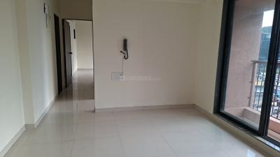 Living Room Image of 767 Sq.ft 2 BHK Apartment / Flat for rent in Geetai Siena, Vikhroli East Mumbai for Rs. 45000