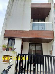Image of 1000 Sq.ft 2 BHK Independent House for rent in Alkapuri, Ratlam for Rs. 10000