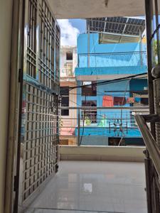 Balcony Image of 2400 Sq.ft 6 BHK Independent House for sale in Thatipur Gwalior for Rs. 8200000