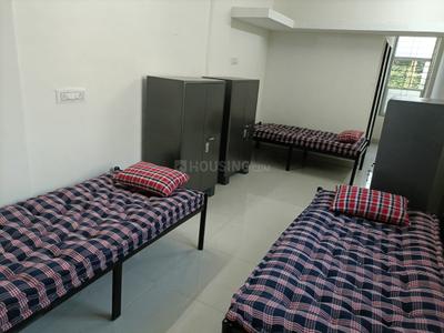 Image of Guru krupa boys hostel  in Gokhalenagar, Pune