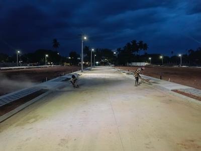 Image of 1200 Sq.ft Residential Plot / Land for sale in KK Nagar, Tiruchirappalli for Rs. 1457000