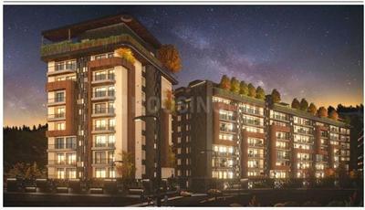 Image of 1900 Sq.ft 3 BHK Apartment / Flat for sale in Mist, Bhagwant Pur, Dehradun for Rs. 23903000