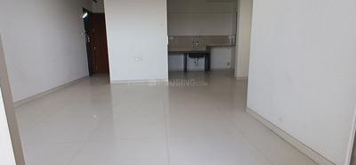 Hall Image of 1490 Sq.ft 3 BHK Apartment / Flat for sale in Moshi Pune for Rs. 7800000