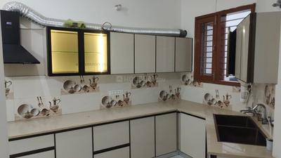 Kitchen Image of 2400 Sq.ft 5 BHK Independent House for rent in Sector 109 Mohali for Rs. 48000