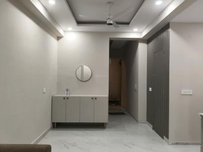 Living Room Image of 670 Sq.ft 1 BHK Apartment / Flat for sale in Trinity High Street North Avenue, Noida Extension Greater Noida for Rs. 3500000