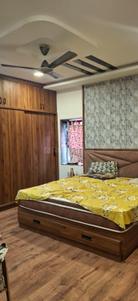 Bedroom Image of 3410 Sq.ft 3 BHK Apartment / Flat for sale in Gachibowli Hyderabad for Rs. 24500000