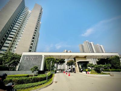 Image of 1710 Sq.ft 3 BHK Apartment / Flat for sale in Sobha City, Sector 108, Gurgaon for Rs. 36500000