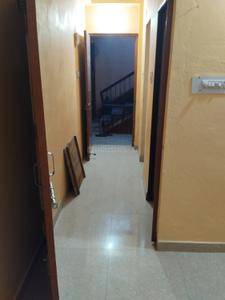Image of 250 Sq.ft 1 BHK Independent House for rent in Keshri Nagar, Patna for Rs. 6000