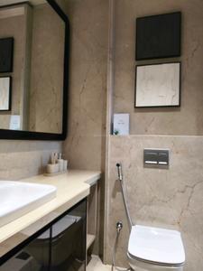 Bedroom One Image of 3800 Sq.ft 4 BHK Apartment / Flat for sale in Lodha Massimo, Baner Pune for Rs. 36000000