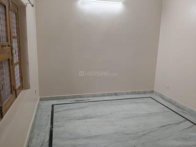 Bedroom Image of 1500 Sq.ft 2.5 BHK Apartment / Flat for rent in Chhoti Vihar Bareilly for Rs. 12000