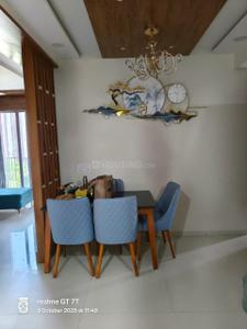 Hall Image of 2000 Sq.ft 3 BHK Apartment / Flat for sale in Motera Ahmedabad for Rs. 13500000
