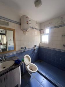 Image of 2000 Sq.ft 3 BHK Apartment / Flat for rent in Cooke Town, Bengaluru for Rs. 90000