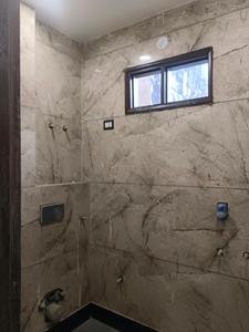Bedroom Two Image of 1150 Sq.ft 3 BHK Builder Floor for sale in Sector 21 Rohini New Delhi for Rs. 11100000
