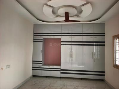 Living Room Image of 750 Sq.ft 2 BHK Independent House for sale in Gerugambakkam Chennai for Rs. 8346000