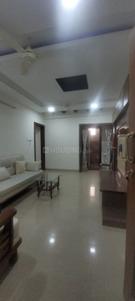 Hall Image of 670 Sq.ft 1 BHK Apartment / Flat for sale in Vadavalli Coimbatore for Rs. 3500000