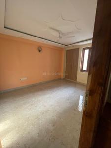 Bedroom Image of 2226 Sq.ft 3 BHK Builder Floor for sale in Beautiful Homes Luxury Homes, Sector 85 Faridabad for Rs. 16500000