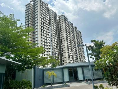 Image of 850 Sq.ft 2 BHK Apartment / Flat for sale in Vyttila, Kochi for Rs. 7600000