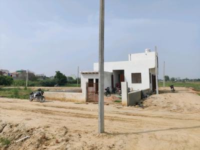 Image of 900 Sq.ft Residential Plot / Land for sale in Lal Kuan, Ghaziabad for Rs. 2500000