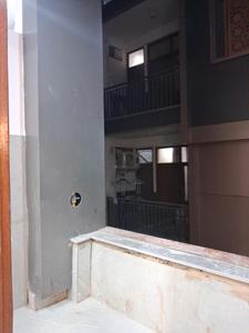 Bedroom Three Image of 1500 Sq.ft 3 BHK Apartment / Flat for sale in Capital Hometech Pride 2 by Capital Infra, Sector 73 Noida for Rs. 5200000