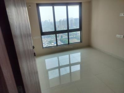 Hall Image of 800 Sq.ft 2 BHK Apartment / Flat for sale in Right Choice Tower 28 C and F, Malad East Mumbai for Rs. 20000000