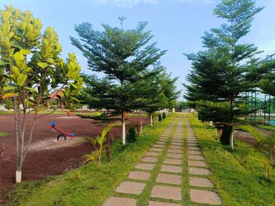 Image of 1800 Sq.ft Residential Plot / Land for sale in Vakruthi Infra Woxen Valley, Sadasivpet, Sangareddy for Rs. 2000000