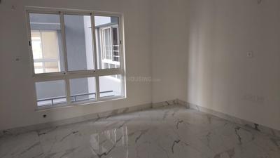 Bedroom Image of 2095 Sq.ft 4 BHK Apartment / Flat for sale in Srijan Natura, New Alipore Kolkata for Rs. 21000000