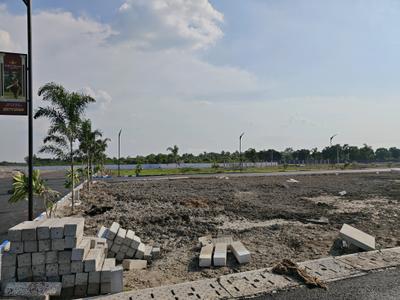 Image of 1202 Sq.ft Residential Plot / Land for sale in Padappai, Chennai for Rs. 4566398