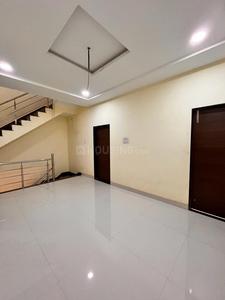 Hall Image of 600 Sq.ft 1 BHK Independent House for sale in Vedanta City Phase 2, Dunda Raipur for Rs. 2550000