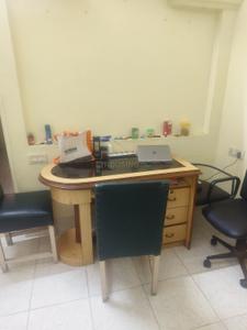Hall Image of 657 Sq.ft 2 BHK Apartment / Flat for sale in Gokulpeth Nagpur for Rs. 7500000
